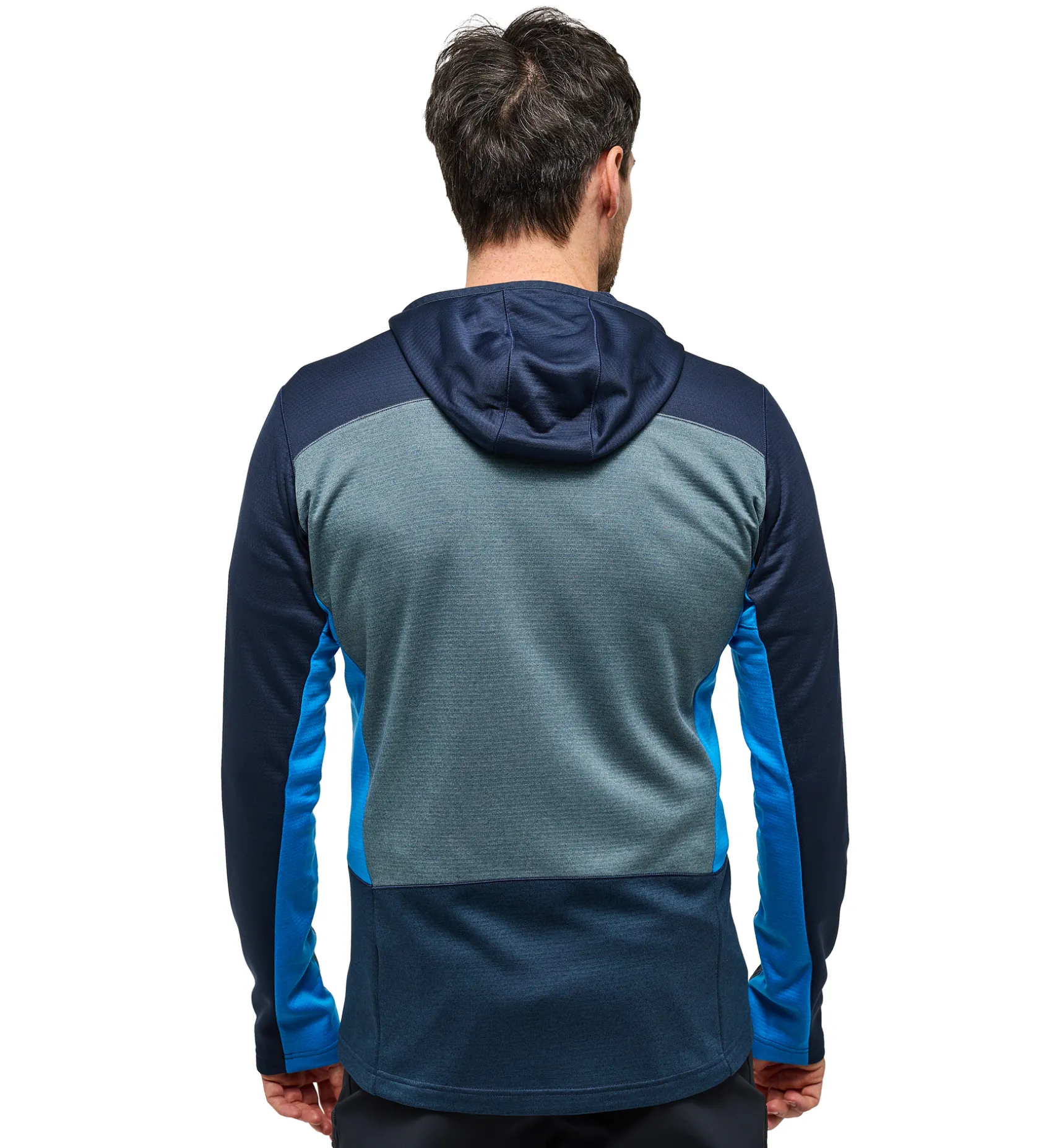 ROC Flash Mid Hood Men