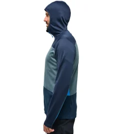 ROC Flash Mid Hood Men