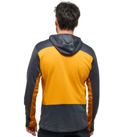 ROC Flash Mid Hood Men