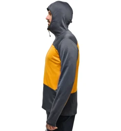 ROC Flash Mid Hood Men