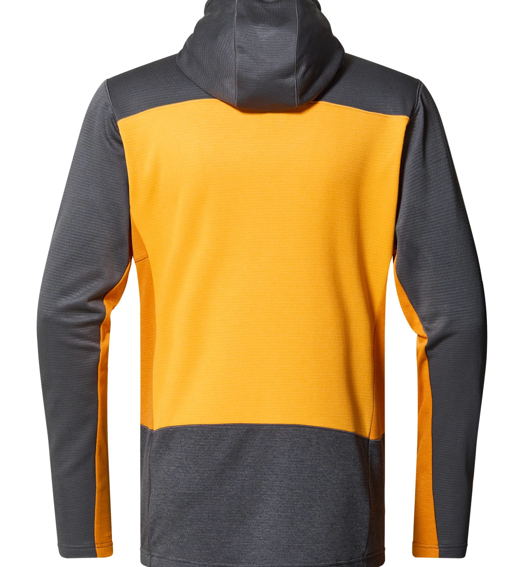 ROC Flash Mid Hood Men