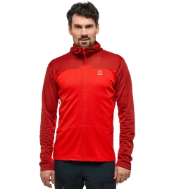 ROC Flash Mid Hood Men
