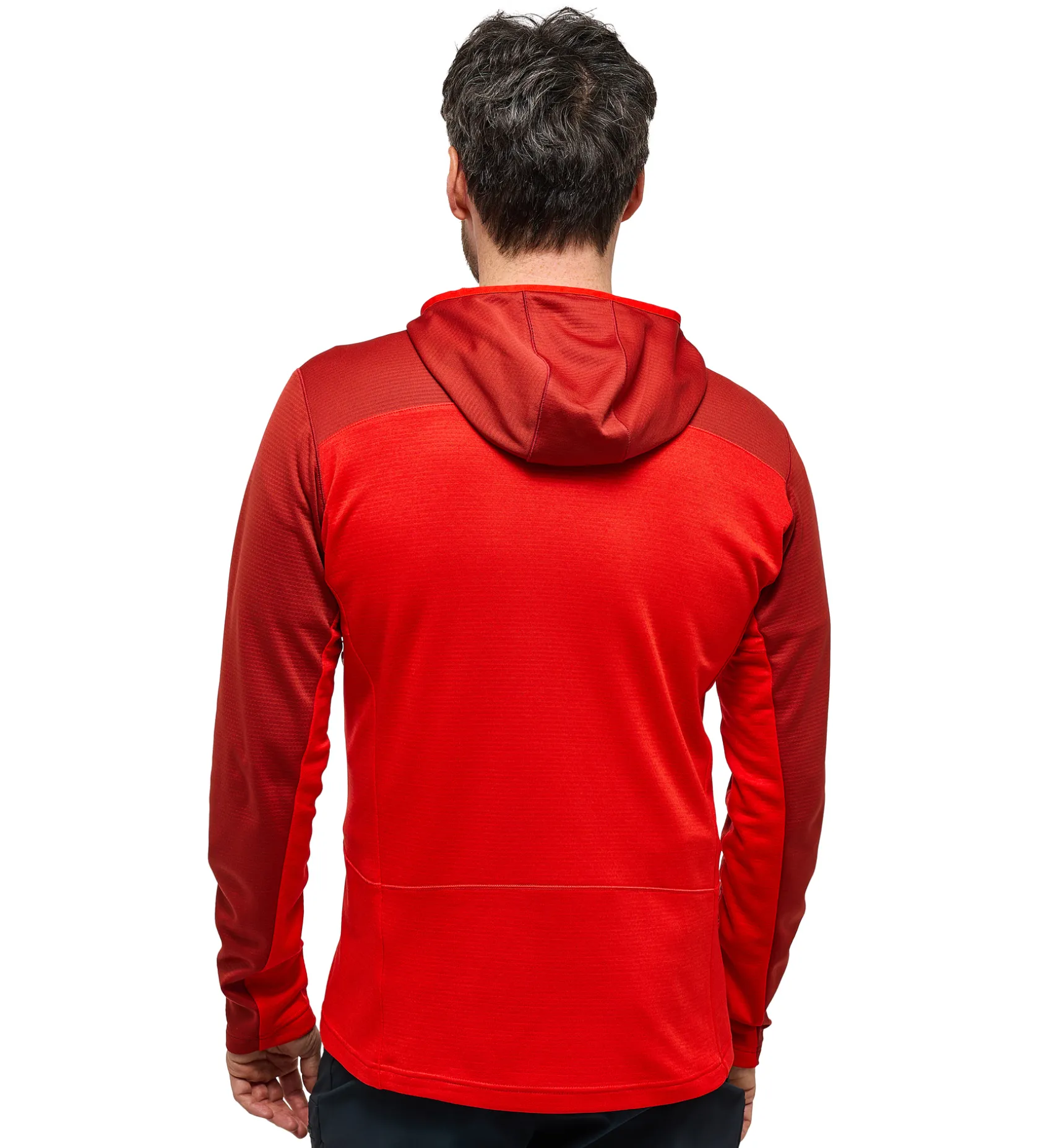 ROC Flash Mid Hood Men