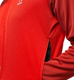 ROC Flash Mid Hood Men