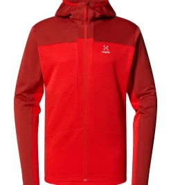 ROC Flash Mid Hood Men