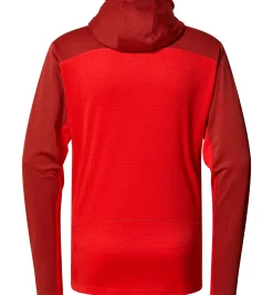 ROC Flash Mid Hood Men