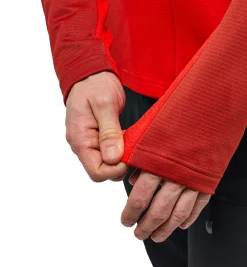 ROC Flash Mid Hood Men