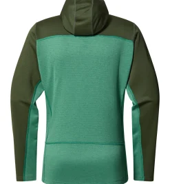 ROC Flash Mid Hood Men