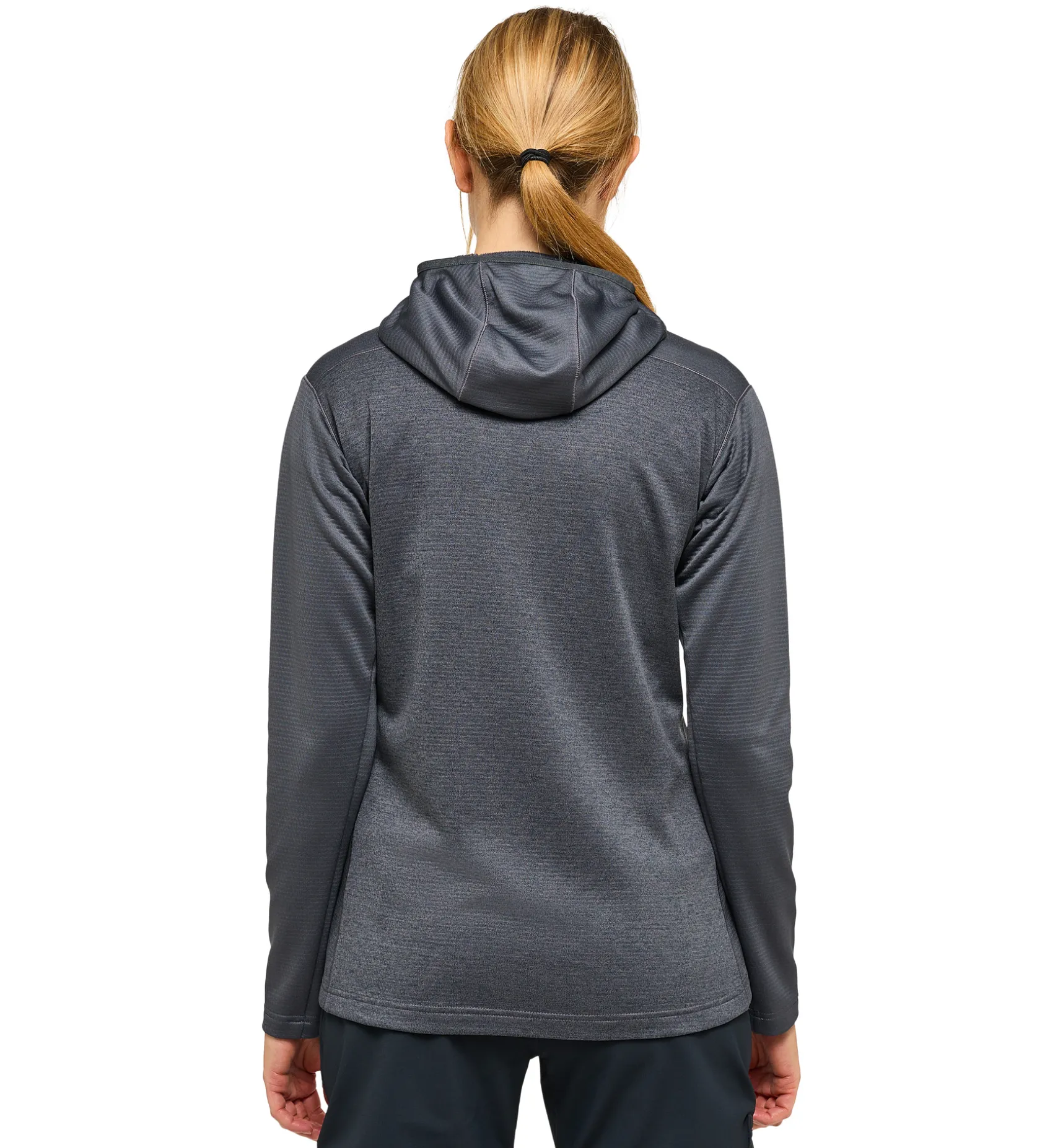 ROC Flash Mid Hood Women