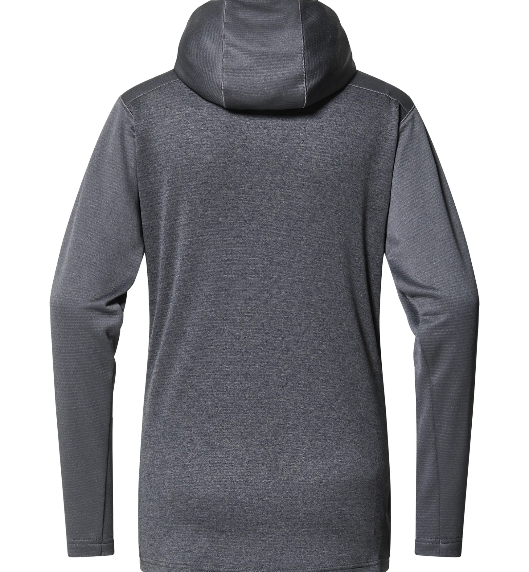 ROC Flash Mid Hood Women