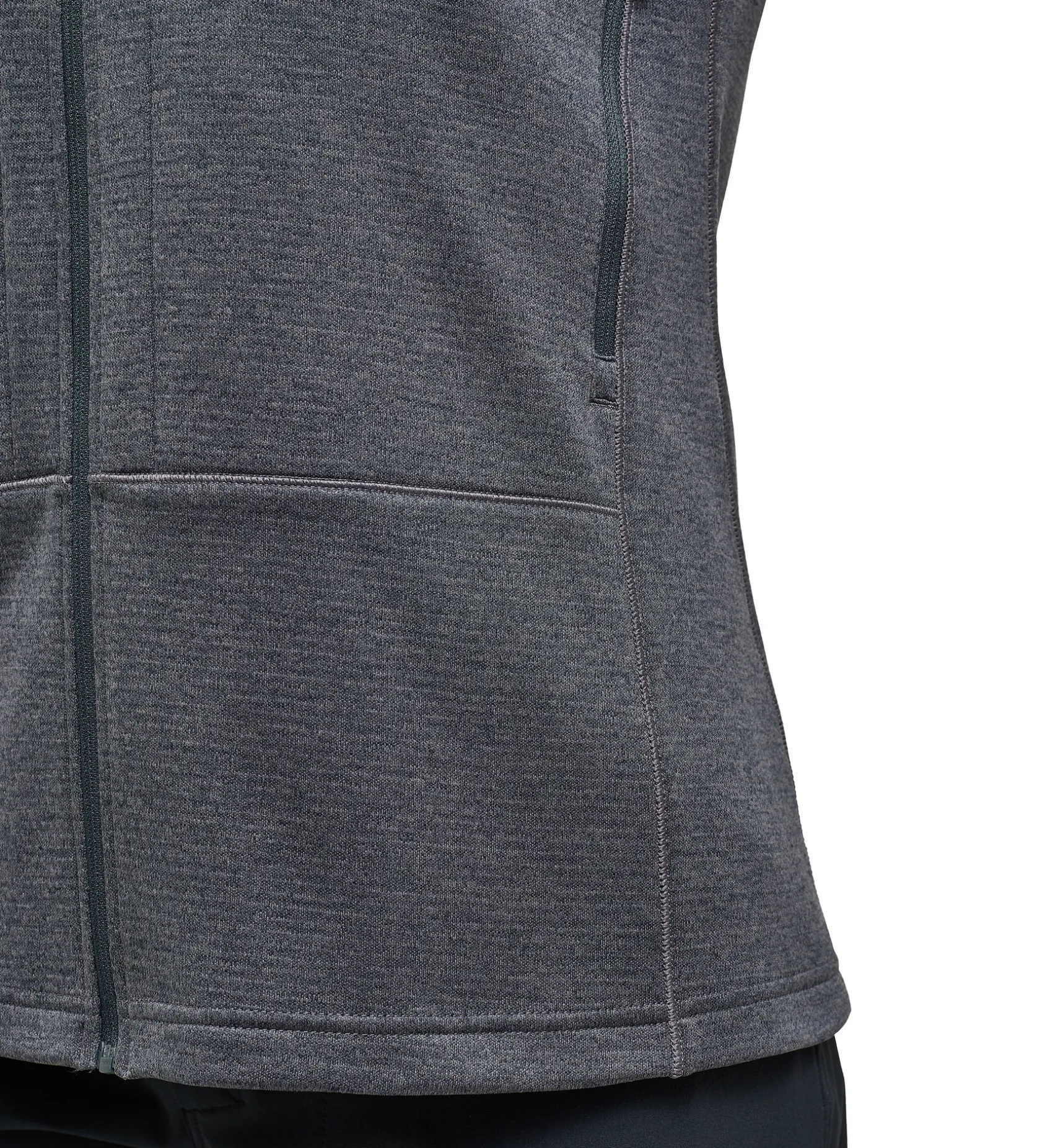 ROC Flash Mid Hood Women