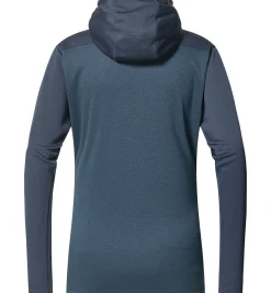ROC Flash Mid Hood Women