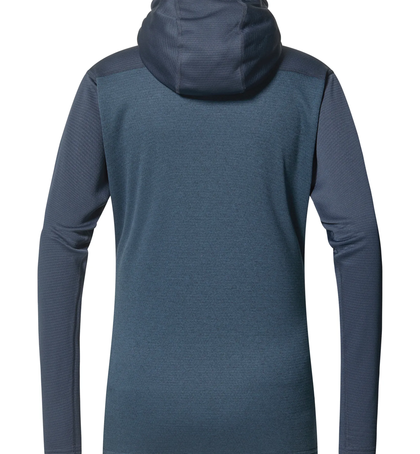 ROC Flash Mid Hood Women