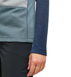 ROC Flash Mid Hood Women