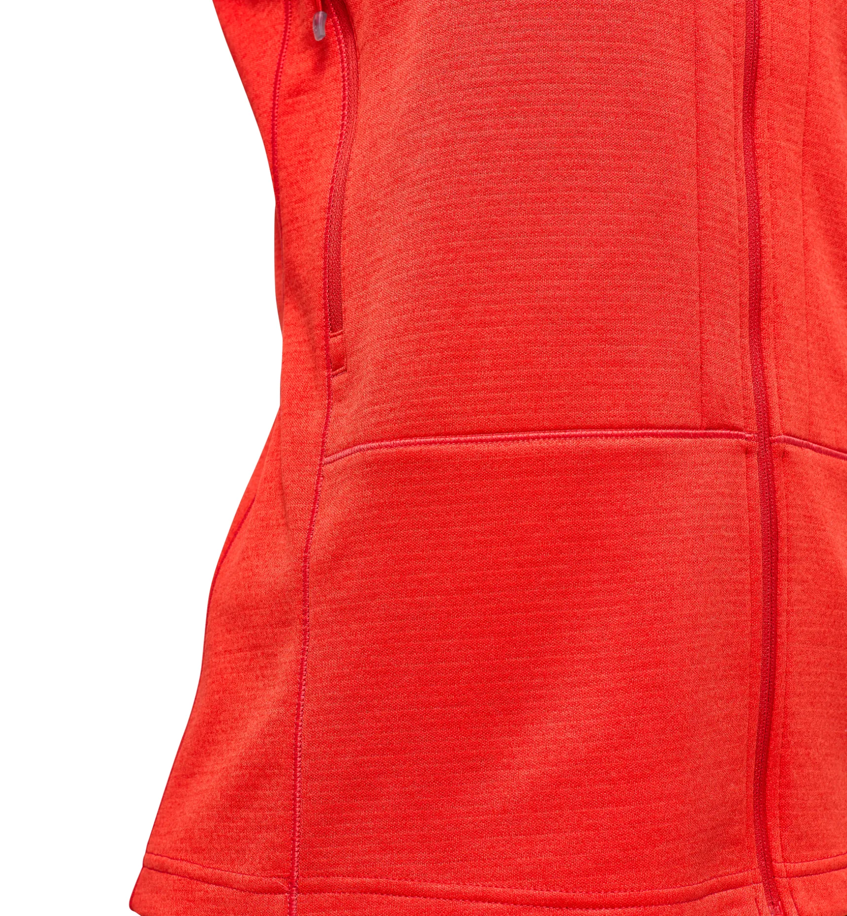 ROC Flash Mid Hood Women