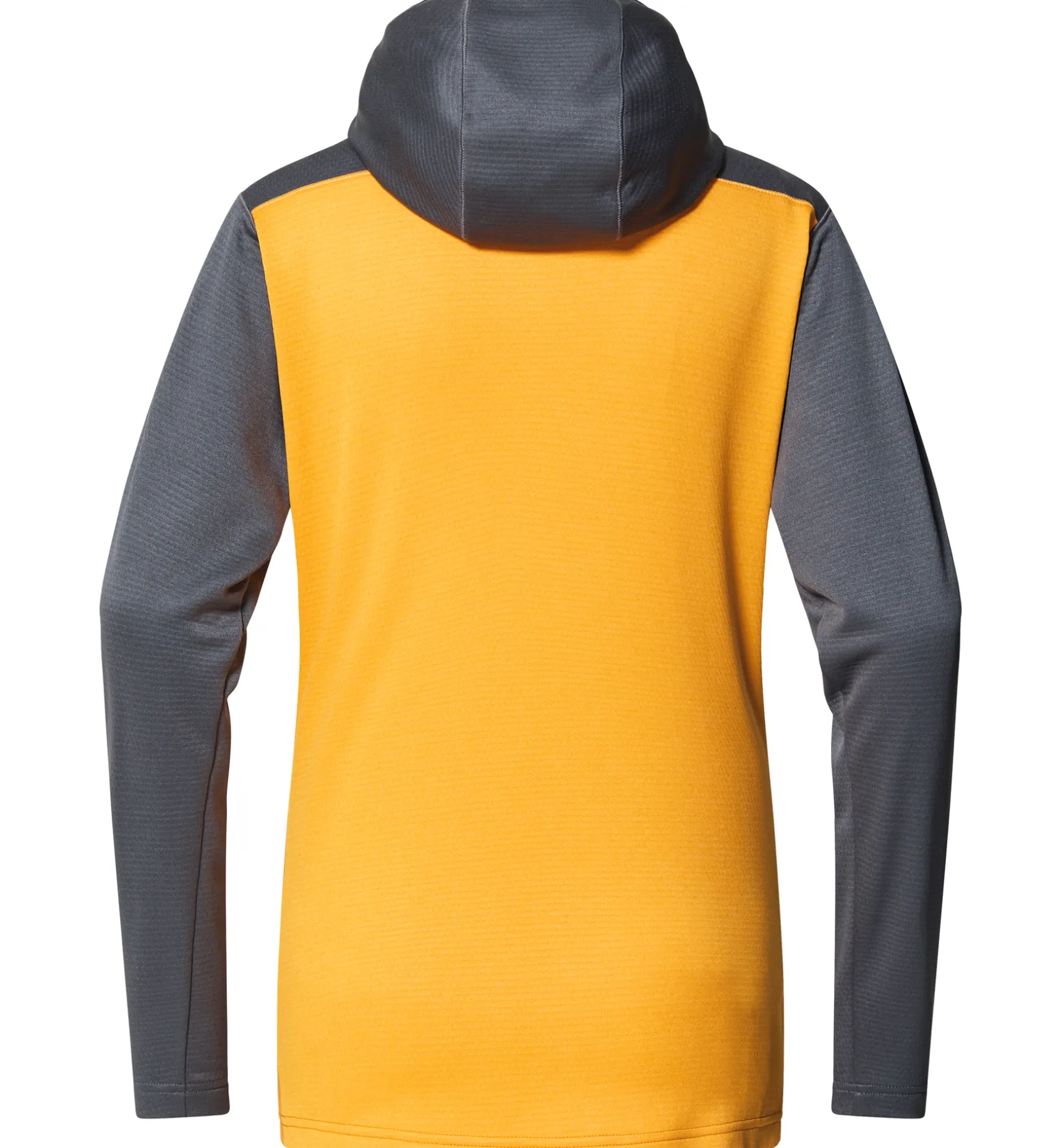 ROC Flash Mid Hood Women