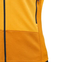 ROC Flash Mid Hood Women