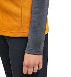 ROC Flash Mid Hood Women