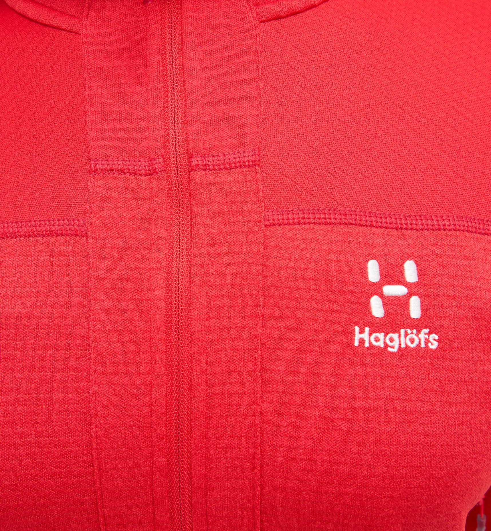 ROC Flash Mid Hood Women