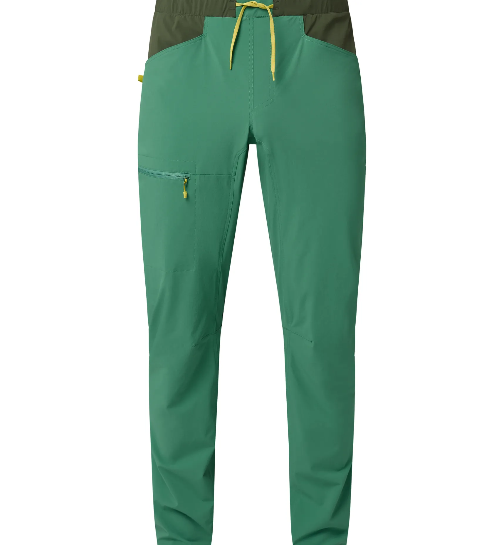 Roc Lite Slim Pant Men