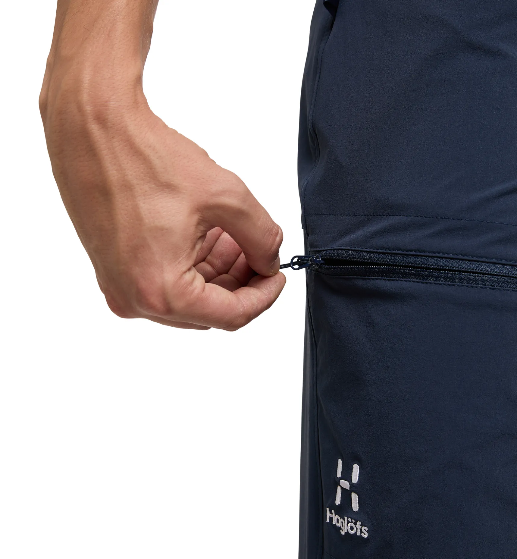Roc Lite Standard Pant Men