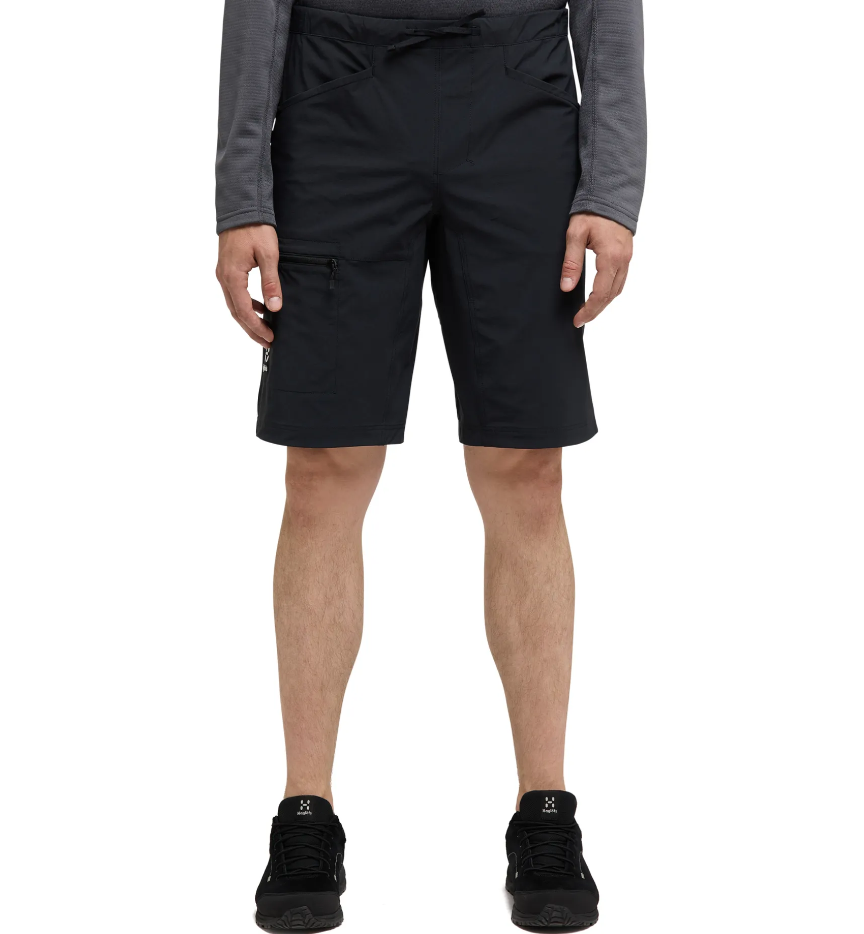 ROC Lite Standard Shorts Men