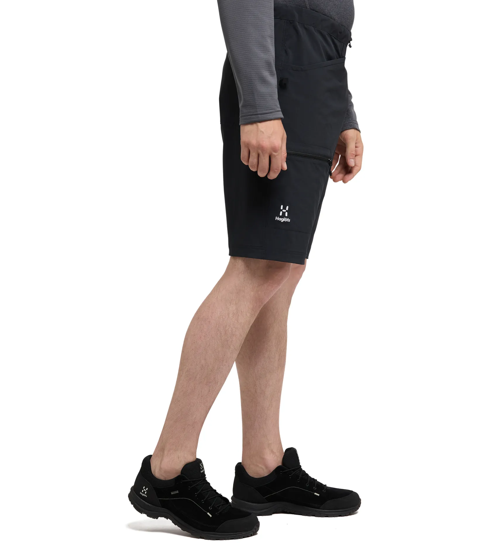 ROC Lite Standard Shorts Men