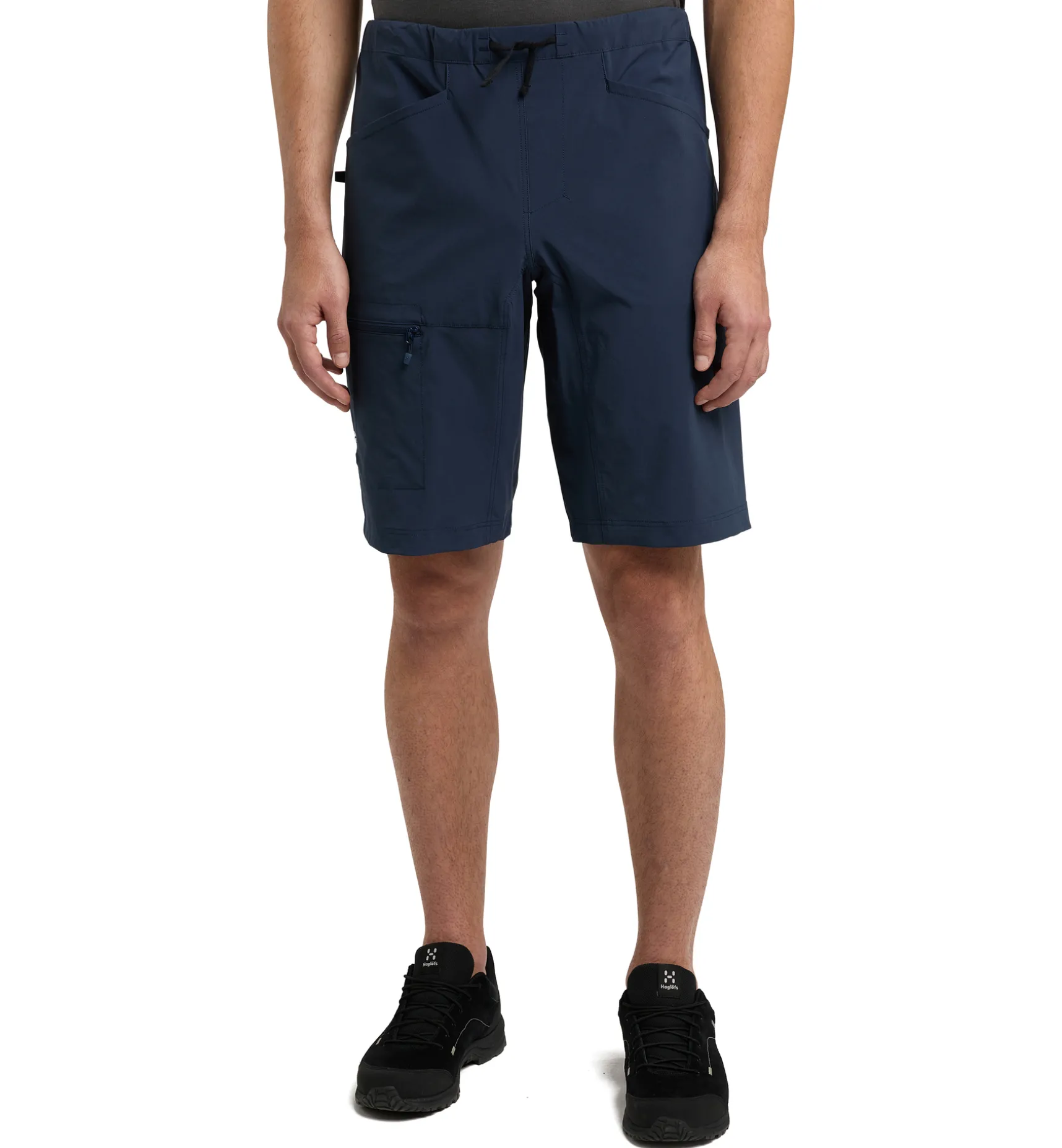 ROC Lite Standard Shorts Men
