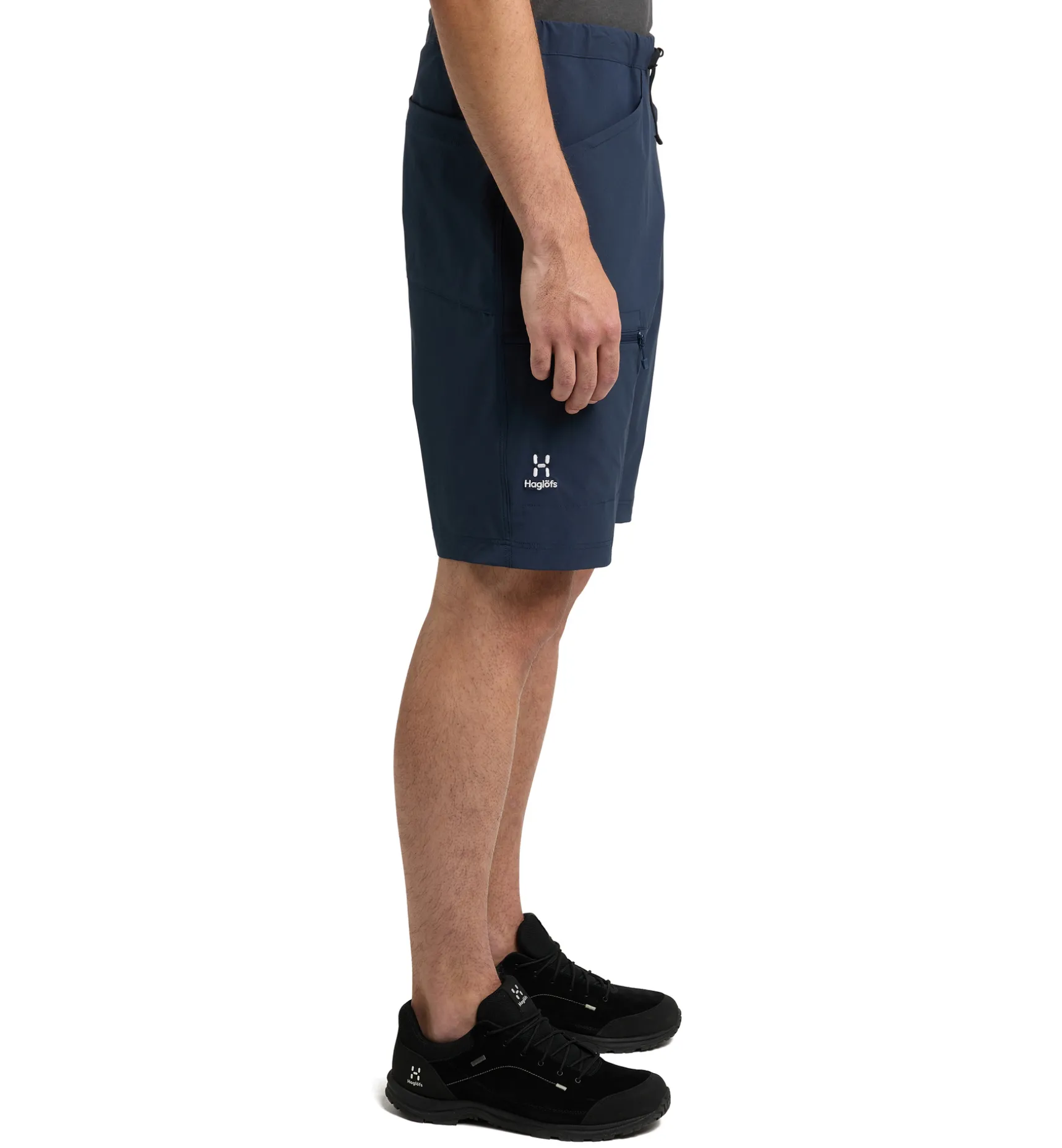 ROC Lite Standard Shorts Men