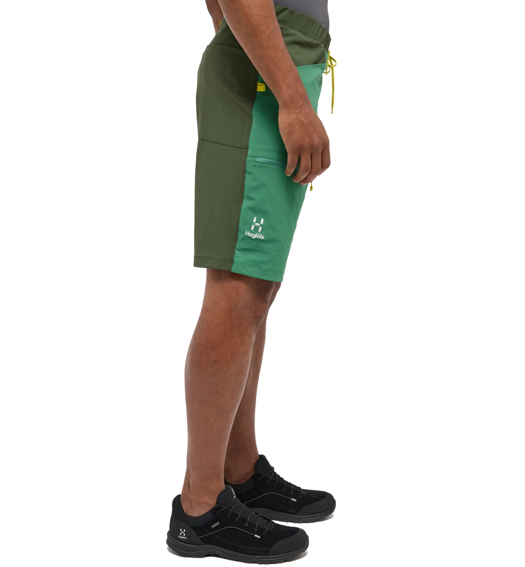 ROC Lite Standard Shorts Men