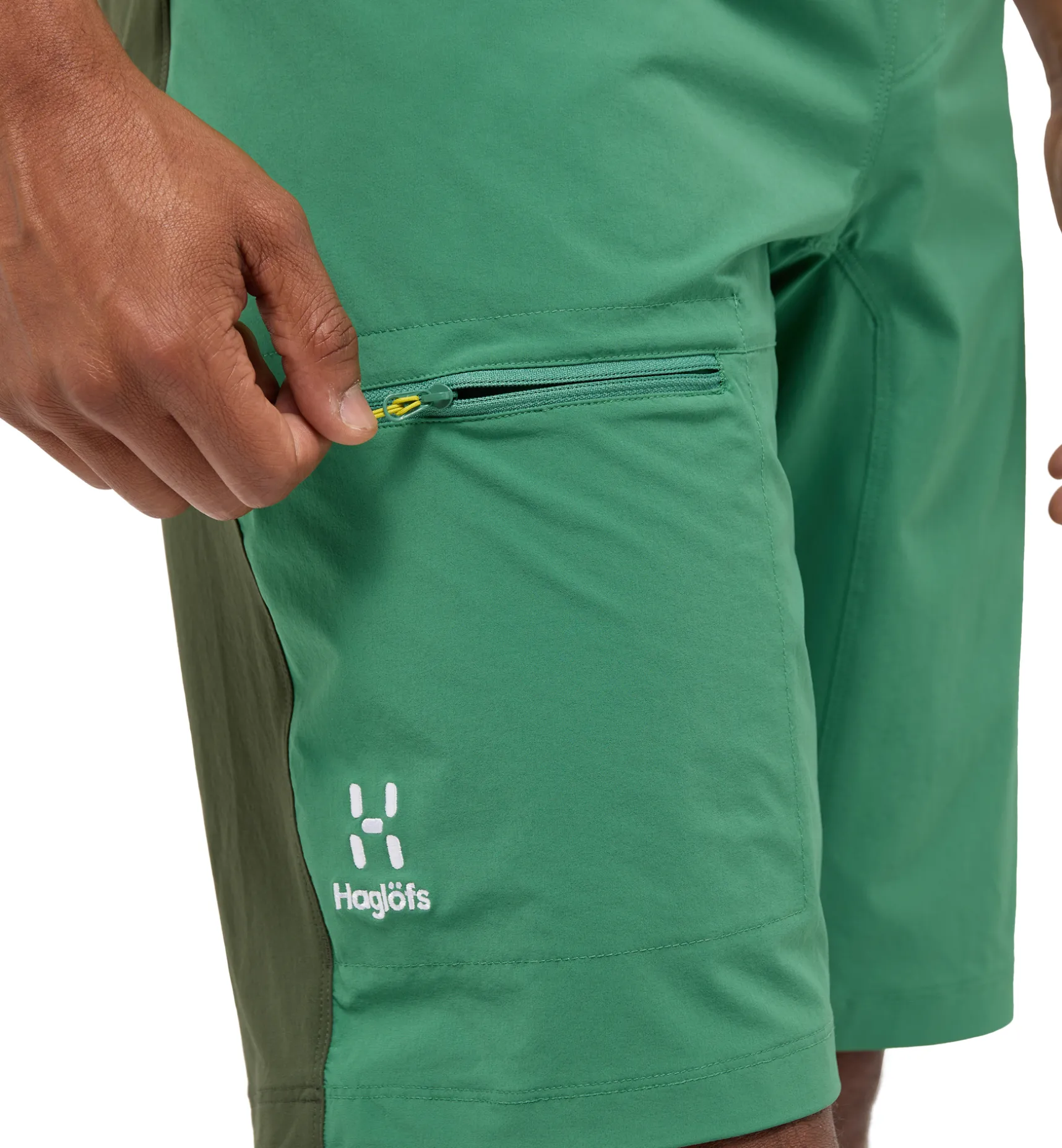 ROC Lite Standard Shorts Men