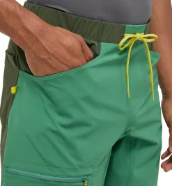 ROC Lite Standard Shorts Men