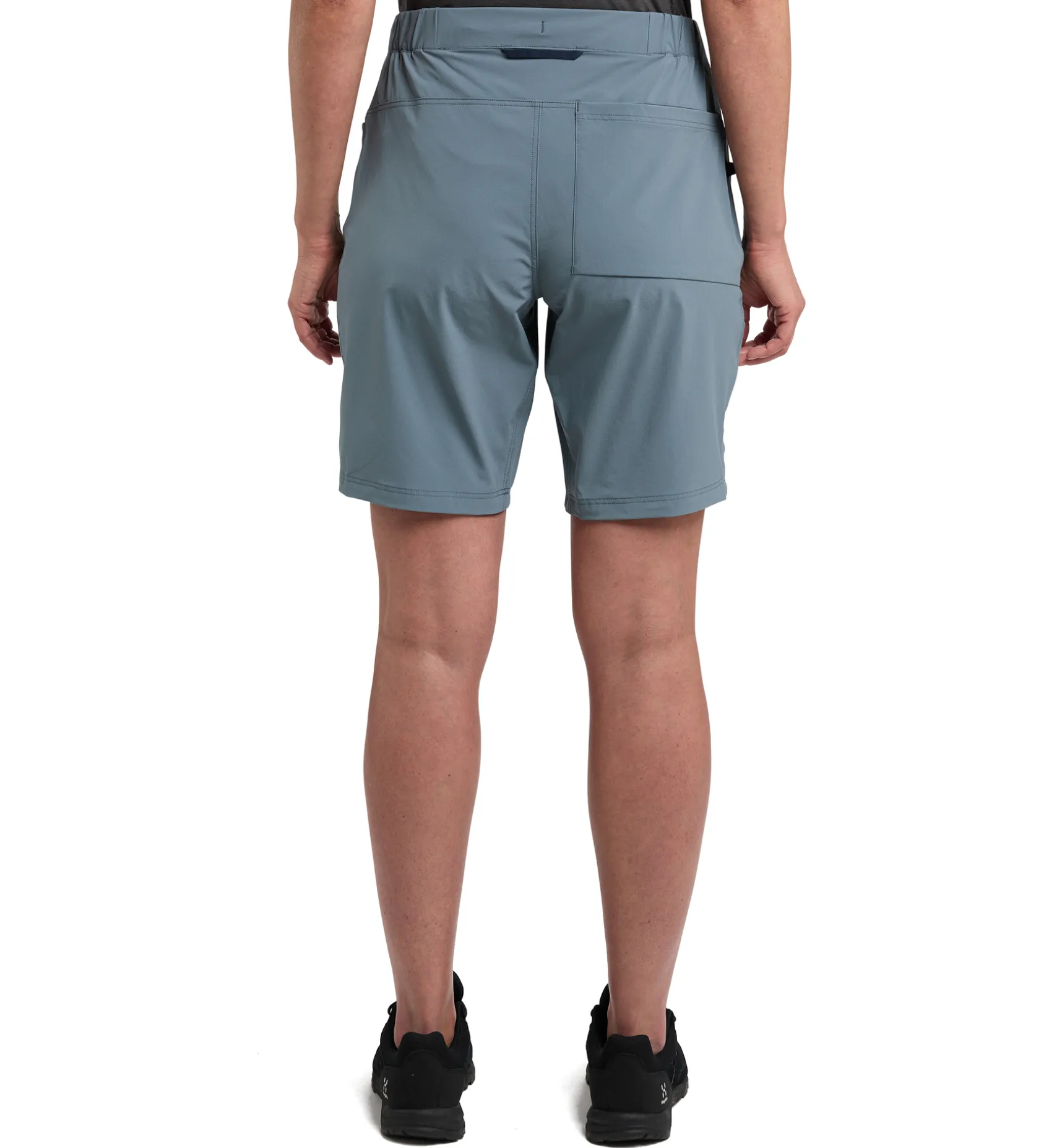 ROC Lite Standard Shorts Women