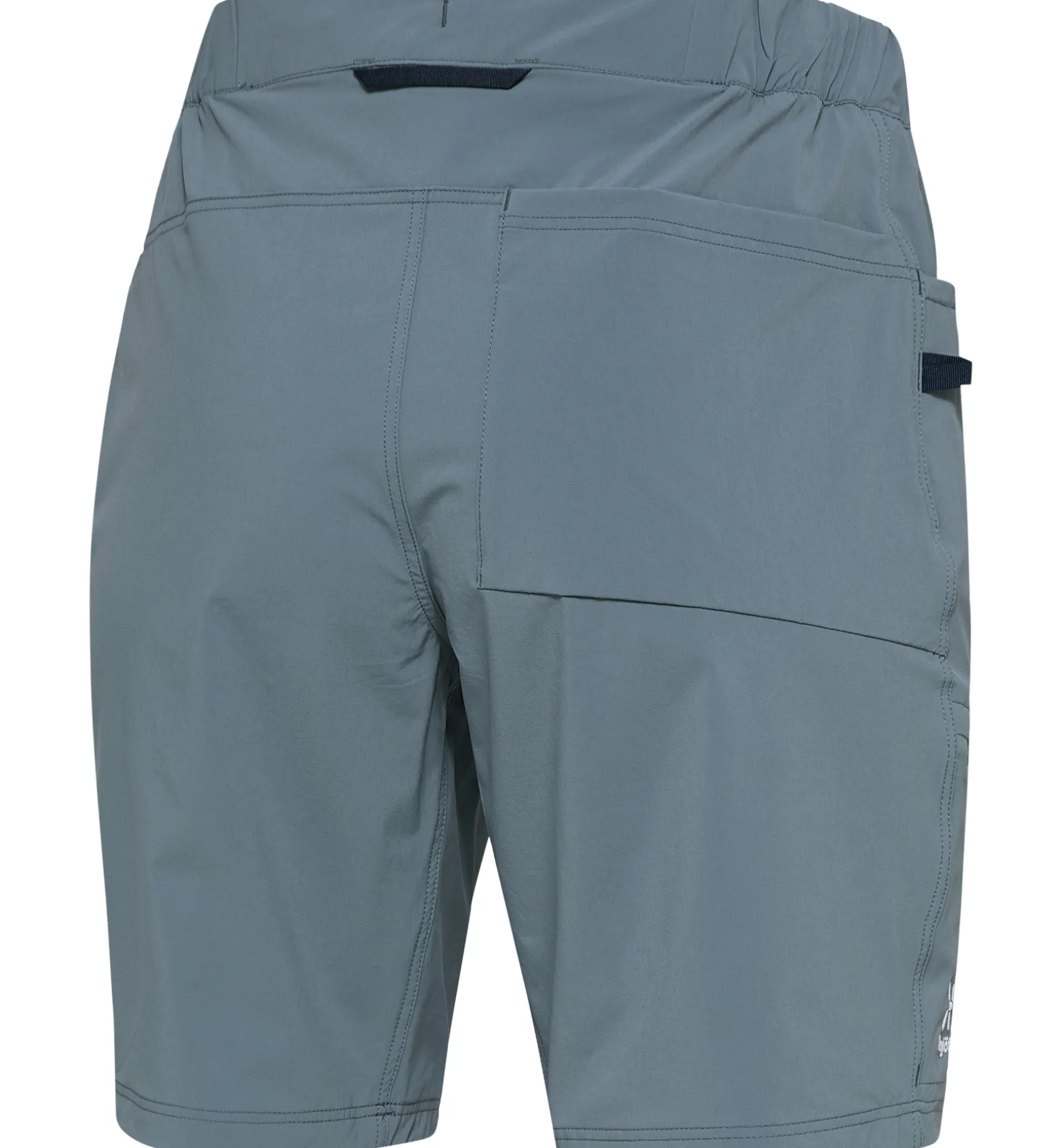 ROC Lite Standard Shorts Women