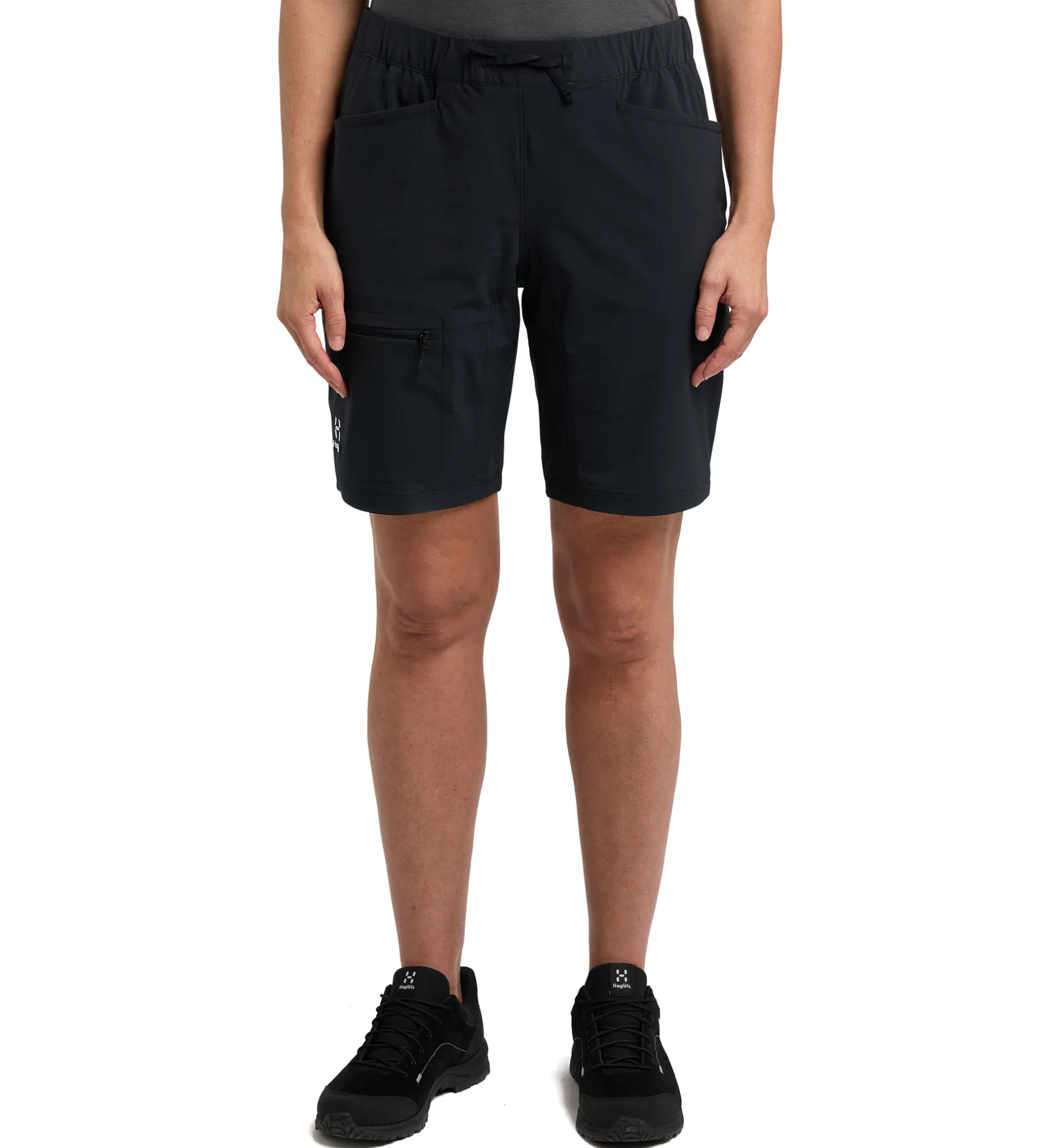 ROC Lite Standard Shorts Women