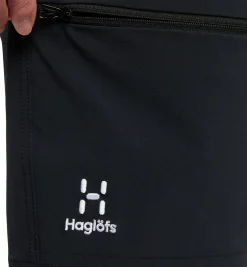 ROC Lite Standard Shorts Women