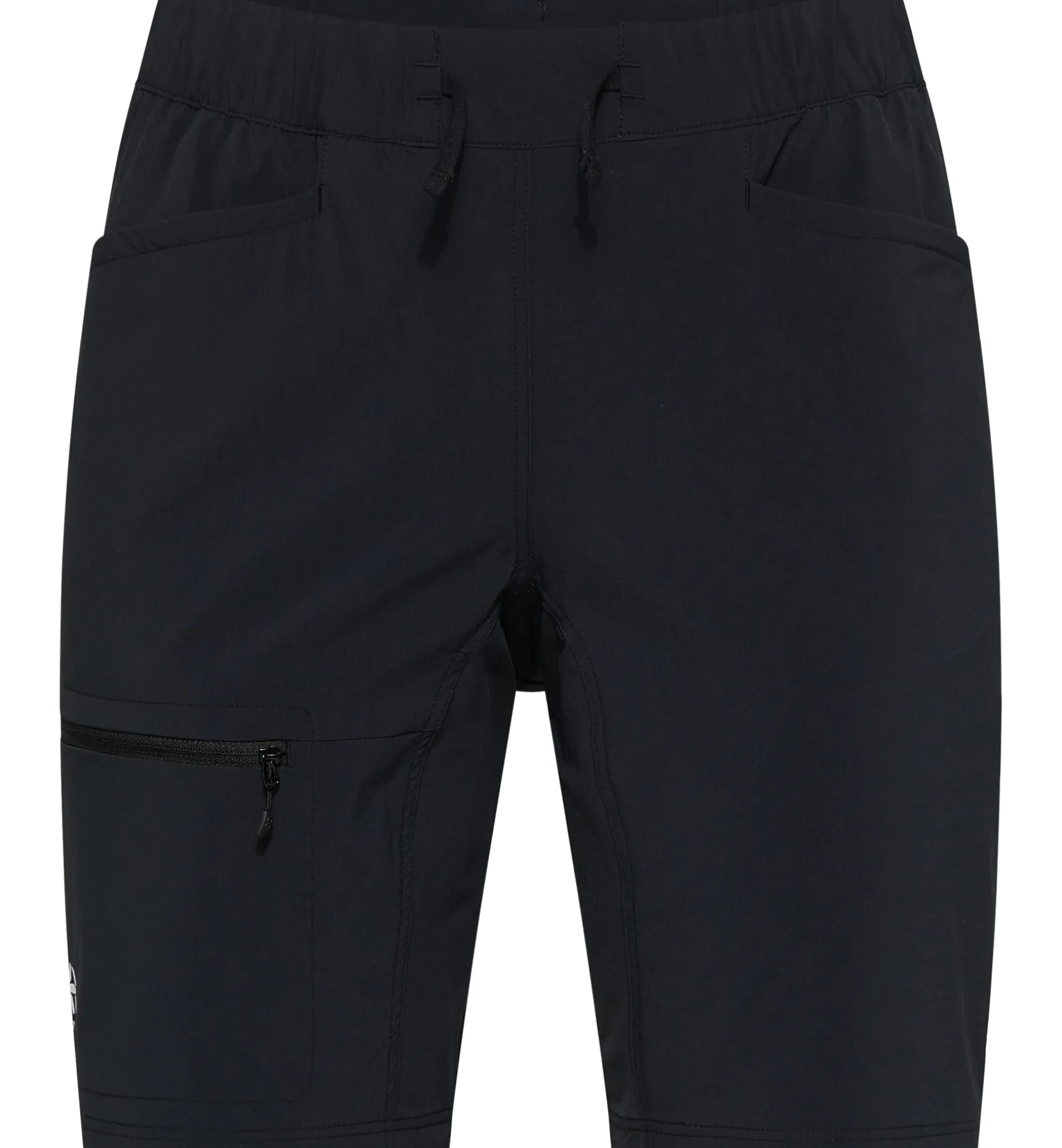ROC Lite Standard Shorts Women