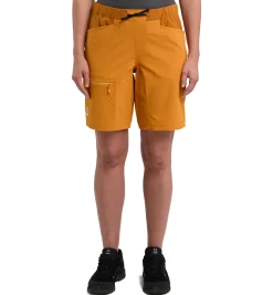ROC Lite Standard Shorts Women