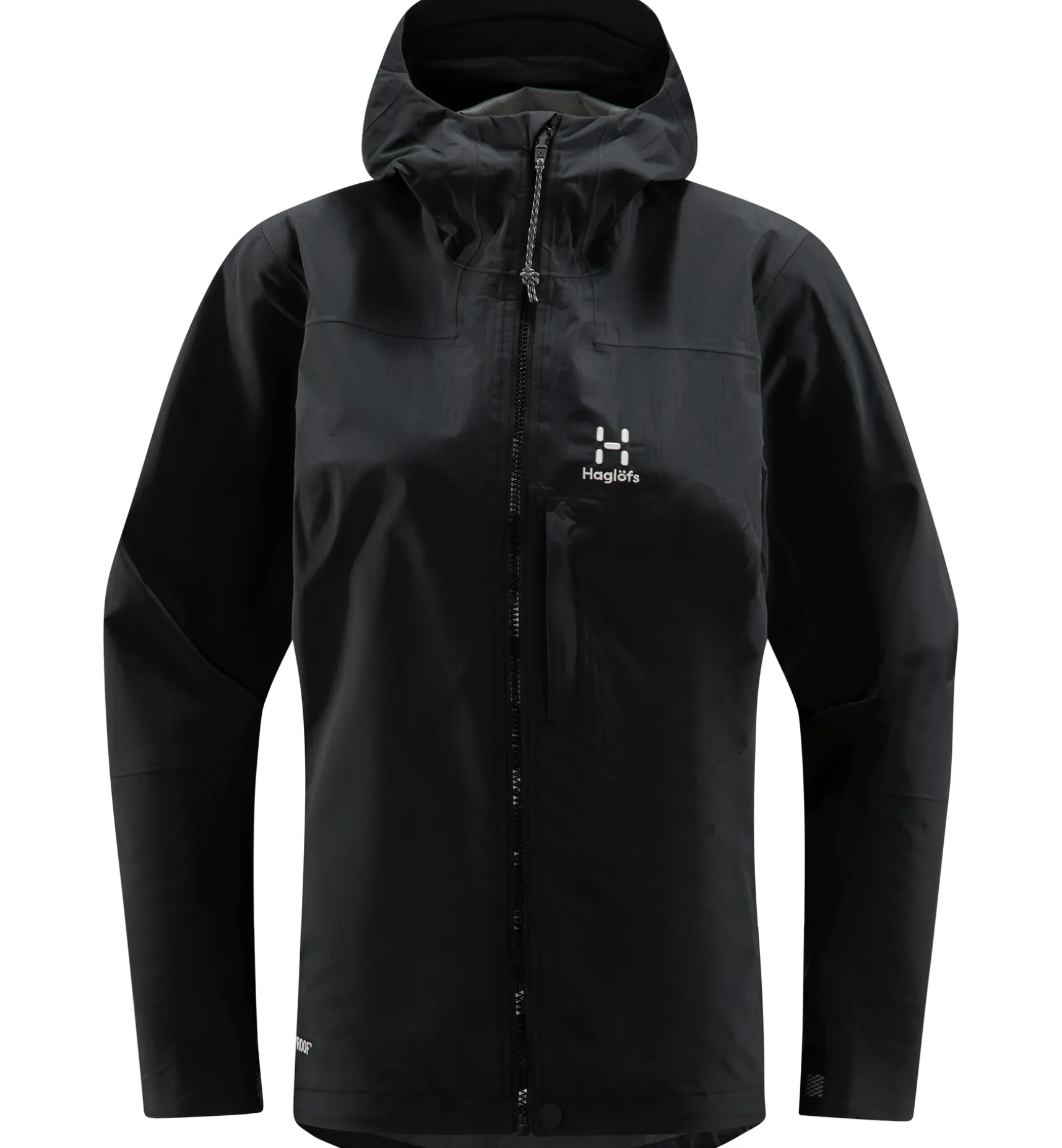 ROC Mono Proof Jacket Women
