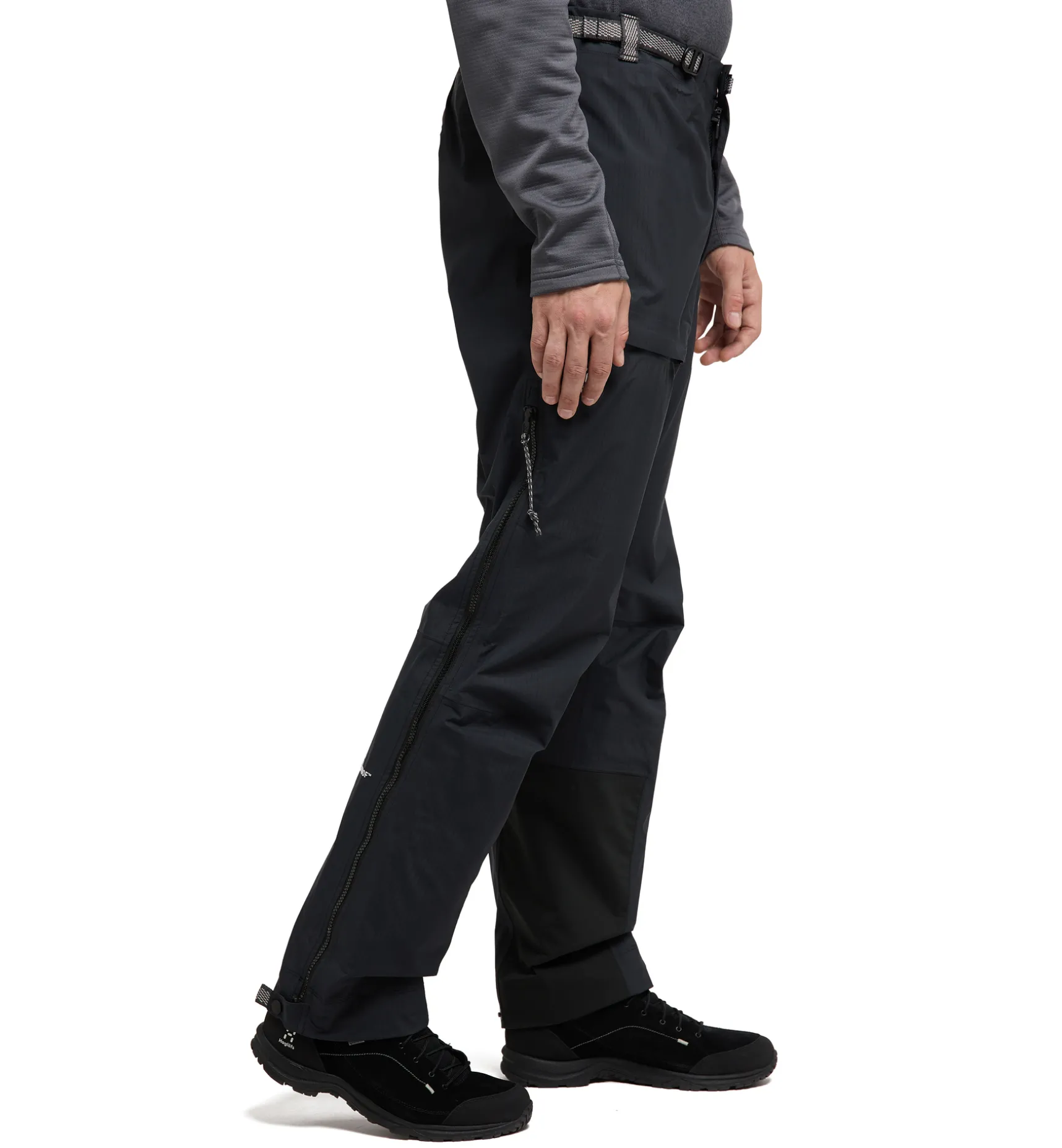 ROC Mono Proof Pant Men