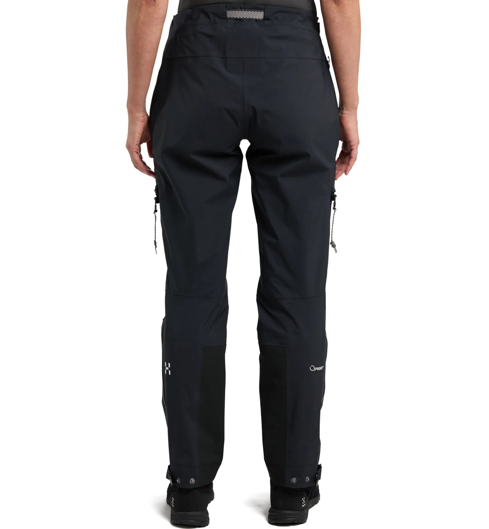 ROC Mono Proof Pant Women