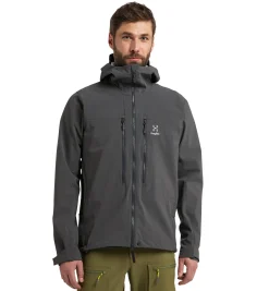 Roc Sight Softshell Jacket Men