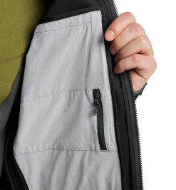 Roc Sight Softshell Jacket Men