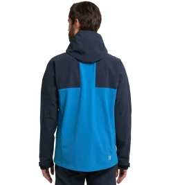 Roc Sight Softshell Jacket Men