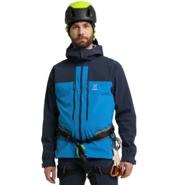 Roc Sight Softshell Jacket Men