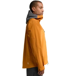 Roc Sight Softshell Jacket Men