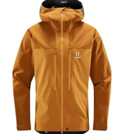 Roc Sight Softshell Jacket Men