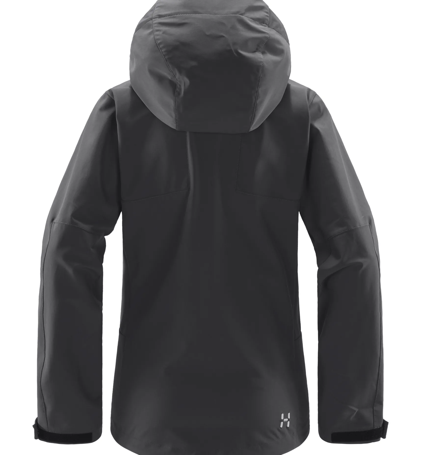 Roc Sight Softshell Jacket Women