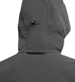 Roc Sight Softshell Jacket Women