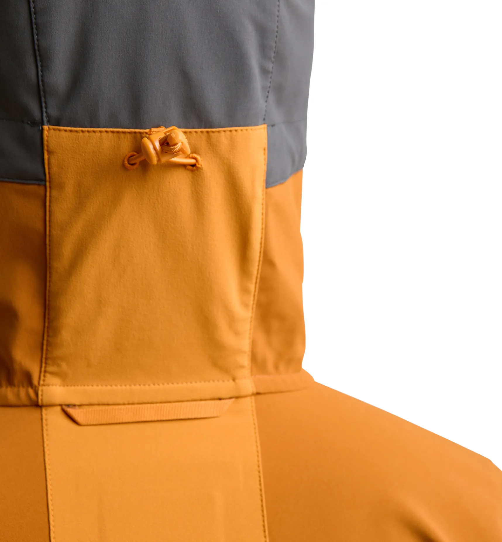 Roc Sight Softshell Jacket Women